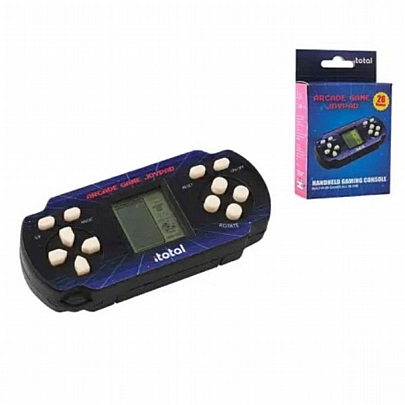 Arcade Gamepad - Joypad (26 παιχνίδια) - iTotal